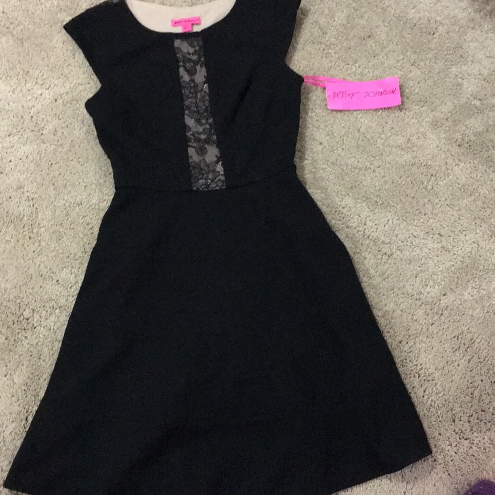 Betsey Johnson Dress